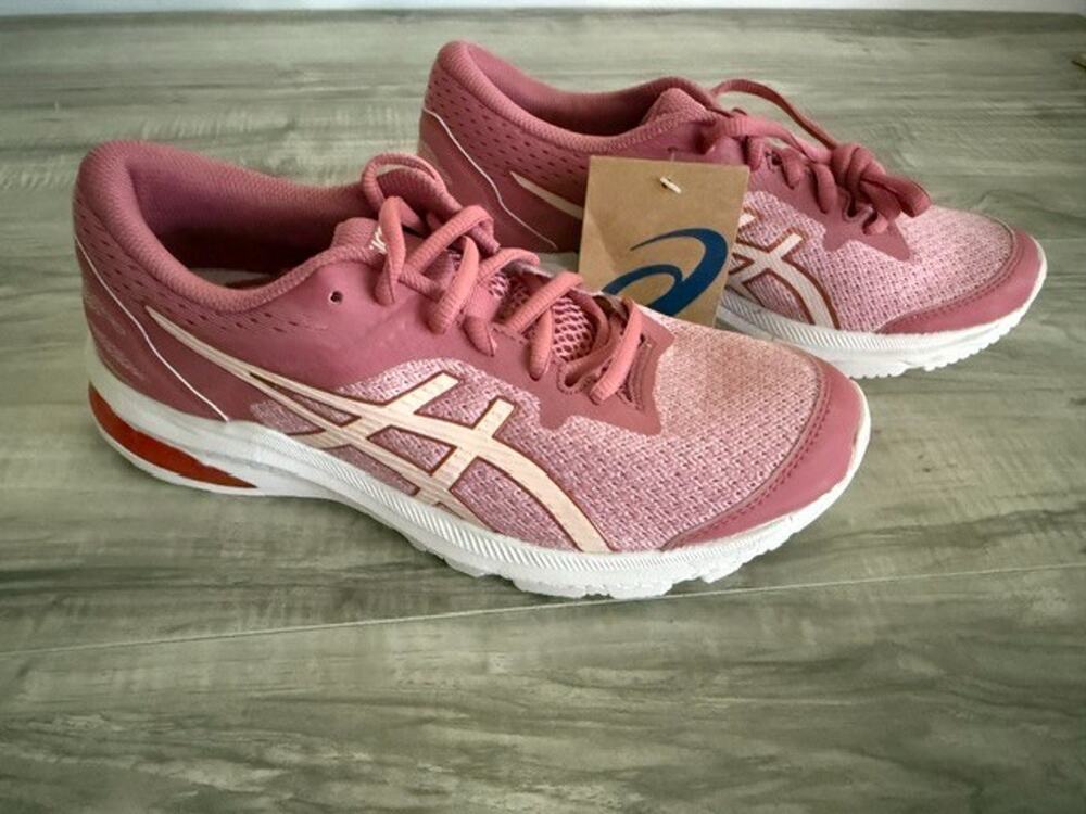 NEW Aasics Women's GT-1000 Duomax Walking/Running Sneakers - Size 5.5